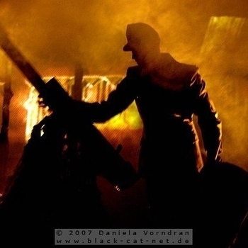 Second Disease - Am I God