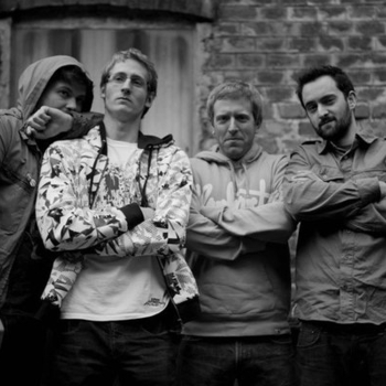 Fourward - Space Car Wash