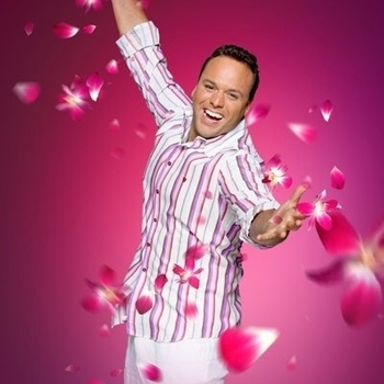 Frans Bauer - Ga Niet Weg