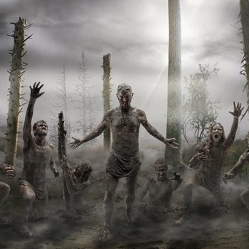 Finsterforst - Mach Dich Frei!