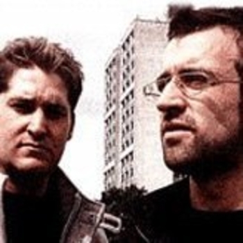 Fragile State - Four-Four-Four (Песня из фильма "Глухой пролет / It's All Gone Pete Tong")