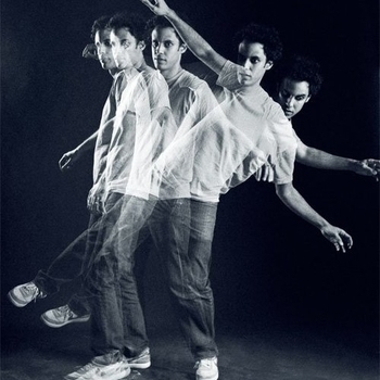 Four Tet - Spirit Fingers