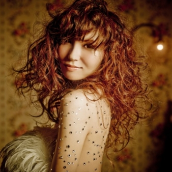 Kuribayashi Minami & Hashimoto Miyuki & Faylan & Misato Aki & yozuca* & rino - Supter Affection (OP size)