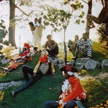 Funkadelic - You And Your Folks, Me And My Folks