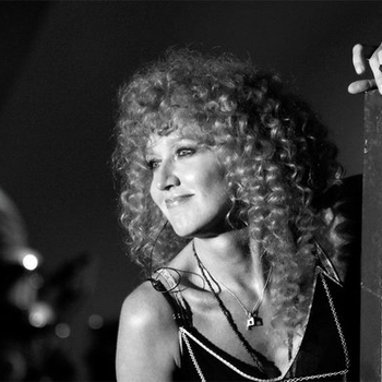 Fiorella Mannoia - 1991 L'amore per amore