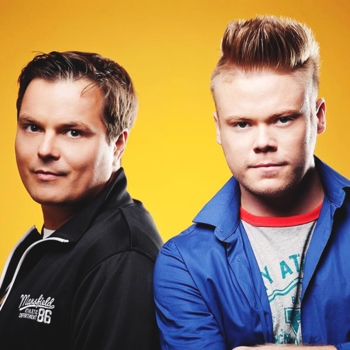 Free Deejays - Leyla