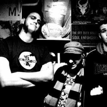 Flatfoot 56 - Jungle of the Midwest Sea (ОСТ из "Сыны Анархии / Sons of Anarchy") (Сезон 3)