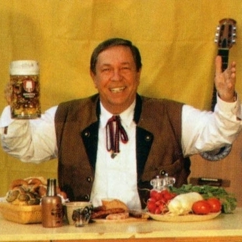 Franzl Lang - Auf und auf voll lebenslust (2021)