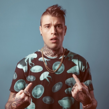 Fedez - Listino Prezzi