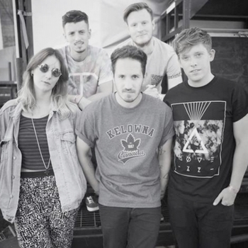 Fickle Friends - Brooklyn (GotSome Remix) (из игры "Dirt 4")