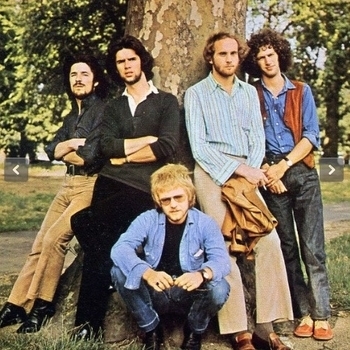 Family - Sat'd'y Barfly