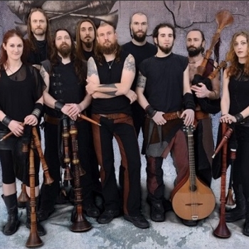 Folkstone - Mercanti anonimi