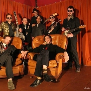 Figli di Madre Ignota - Benzina e Nicotina