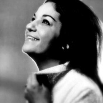 Frida Boccara - Berceuse Pour Luciana