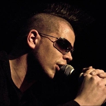 Faderhead - Exit Ghost