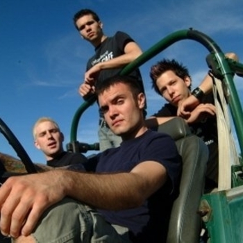 First Class - In This Silence