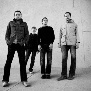 Faunts - Feel.Love.Thinking.Of.