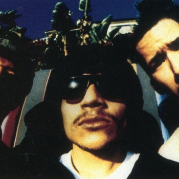 Son Doobie - Super Hoes II