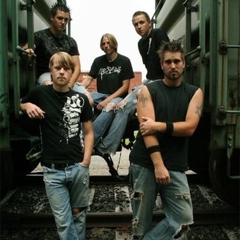 ForthAngel - Signs of Struggle