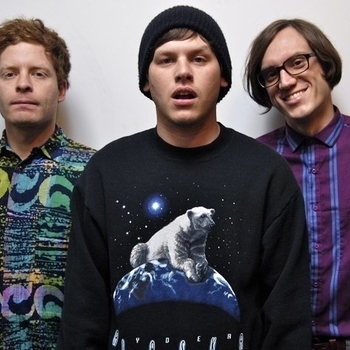 Footwork - Destination Trap (Ya Neck)