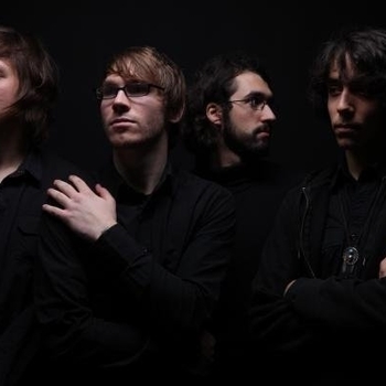 Frames - End Of A Decade