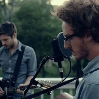 Foreign Fields - Where The Willow Tree Died