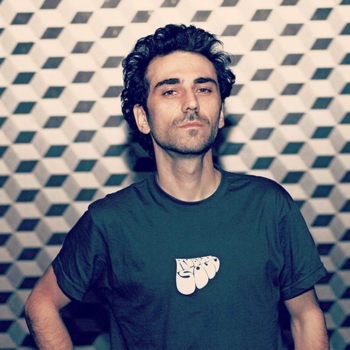 Fab Samperi - Listen Up Feat. Jonathan Molina