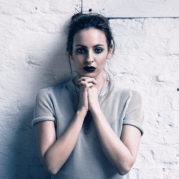 Francesca Belmonte - Hiding In The Rushes