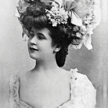 Fréhel - Si tu n'étais pas là