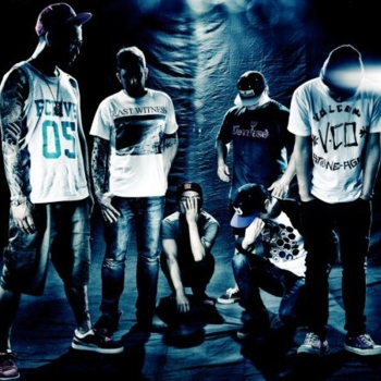 The Nearly Deads - Fact & Friction