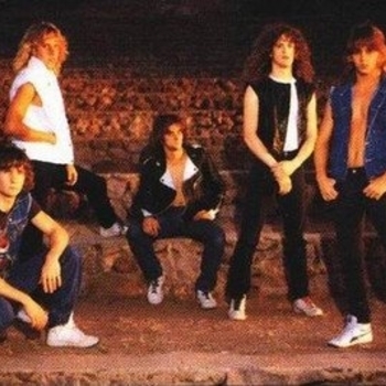 Flotsam and Jetsam - Misguided Fortune