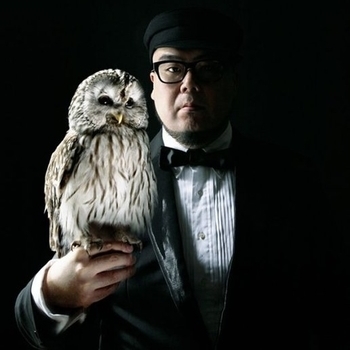 Hi Fi Serious - Because (Original Club Mix)