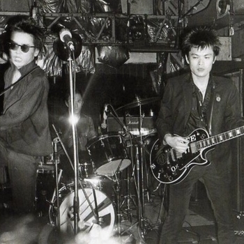 Friction, Sam Harper - Holding On