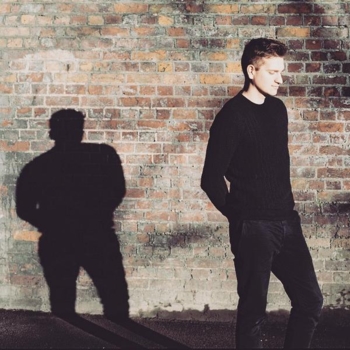 Fyfe - Belong (feat. Kimbra)