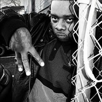 Frayser Boy - Got That Work