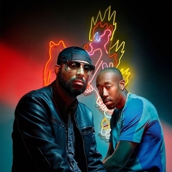 Артист Freddie Gibbs & Madlib
