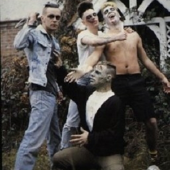 George Jones - The Race Is On