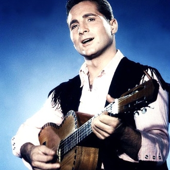 Heidi Brühl - Hundert Mann und ein Befehl