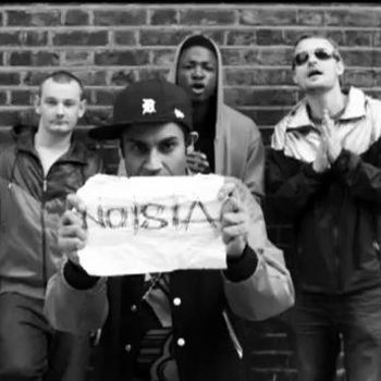 Foreign Beggars & Noisia - Contact (Rift Project Remix) | Dubstep Sector