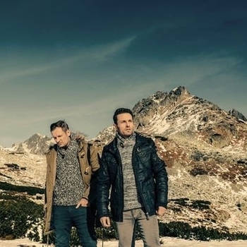 Emmelie de Forest and Fahrenhaidt - Wildfire (The Book Of Nature 2015)