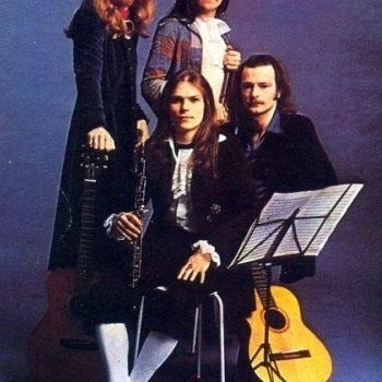 Fruupp - On A Clear Day