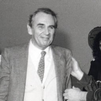 Fiorenzo Carpi - Garden party