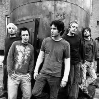 Forty Foot Echo - Save Me