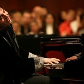 Fazil Say - Jazz Fantasy on Mozart