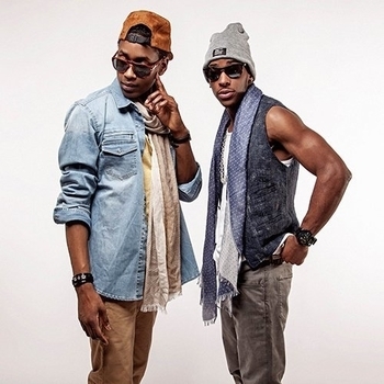 Flavel & Neto - 8 Days a Week