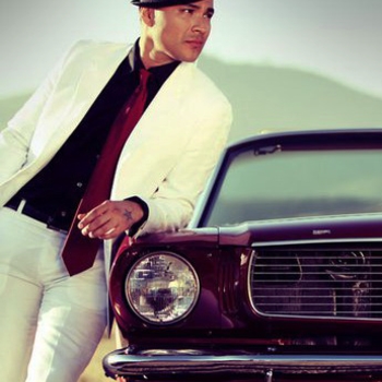 Paul Wall feat Frankie J, Raz B - With You