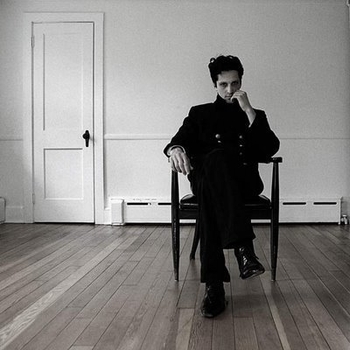 Francis and the Lights - Take Me to the Light