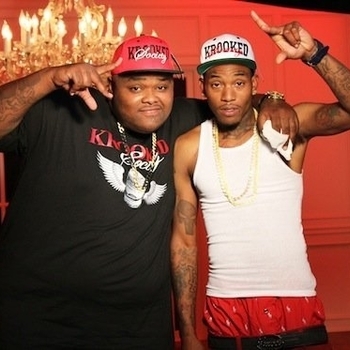 Finatticz - The-Finatticz-Dont-Drop-That-Thun-Thun-Instrumental-Prod.-By-Payso-B