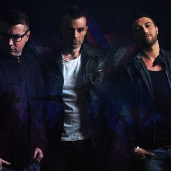 Danny Howard & Futuristic Polar Bears - Thundergod (Radio Edit)