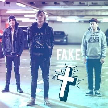 Fake - Революция (Сотни безликих 2017)